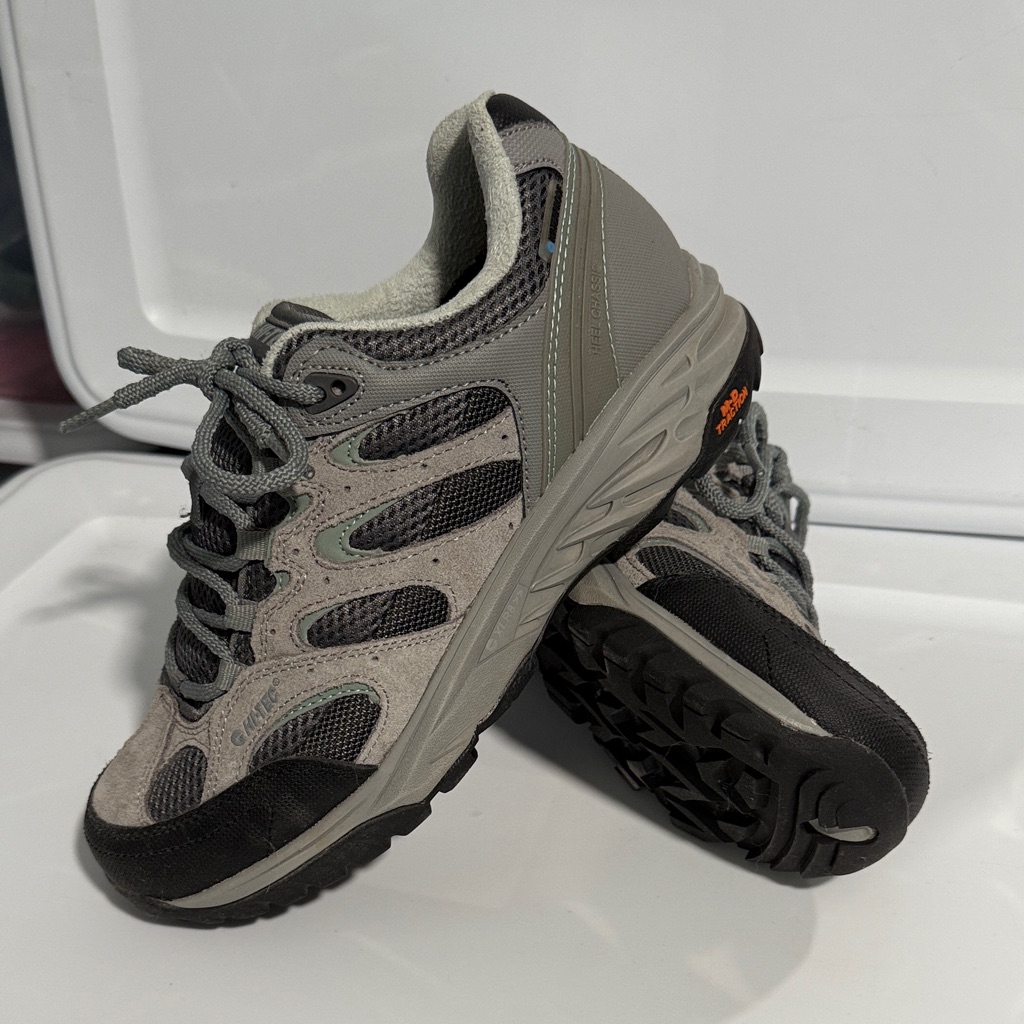 HiTec Sneakers